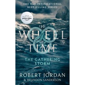 The Gathering Storm