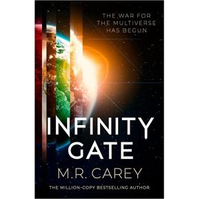 Infinity Gate