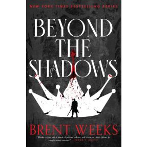 Beyond The Shadows