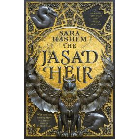 The Jasad Heir