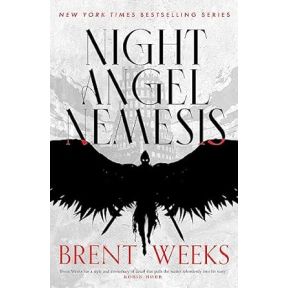 Night Angel Nemesis