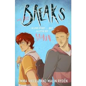 Breaks Volume 2