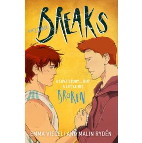 Breaks Volume 3