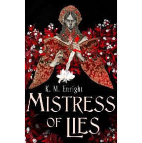 Mistress of Lies