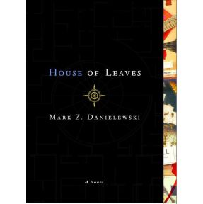 House of Leaves