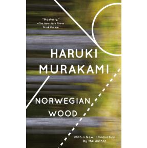 Norwegian Wood