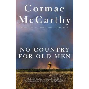 No Country for Old Men