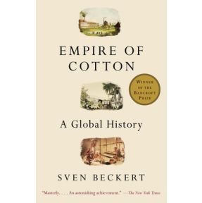 Empire of Cotton