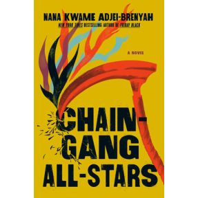 Chain Gang All Stars