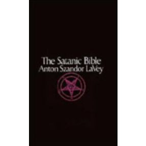 Satanic Bible