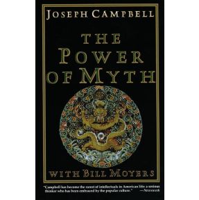 The Power of Myth