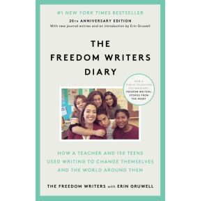 The Freedom Writers Diary