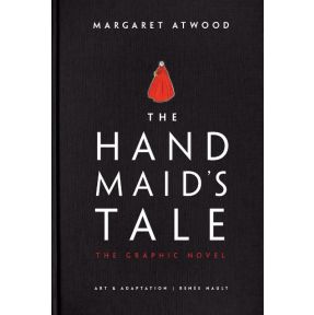 Handmaid's Tale (Graphic Novel)