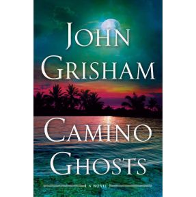 Camino Ghosts