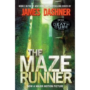 Maze Runner (Maze Runner, Book One)