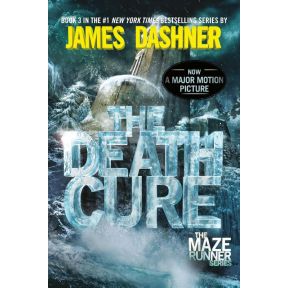 The Maze Runner 3. The Death Cure