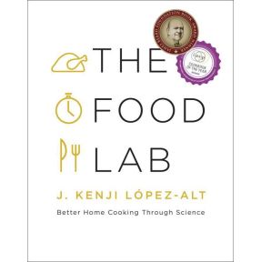 The Food Lab