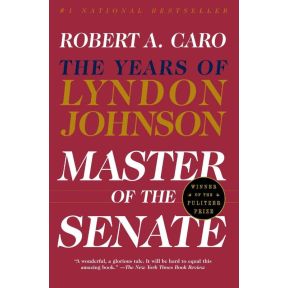 MASTER OF THE SENATE VINTAGE B