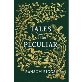 Tales of the Peculiar