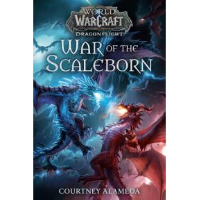 War of the Scaleborn (World of Warcraft: Dragonflight)