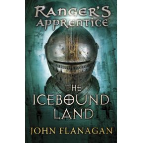 The Icebound Land (Ranger's Apprentice Book 3)