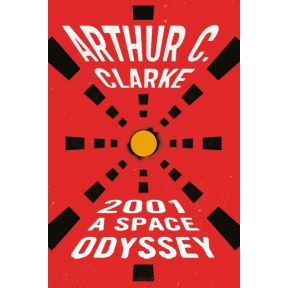 2001: a Space Odyssey