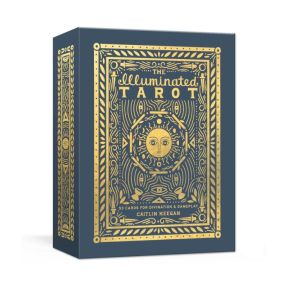 The Illuminated Tarot