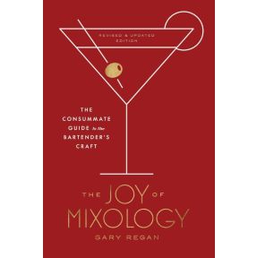 Joy of Mixology