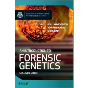 An Introduction to Forensic Genetics