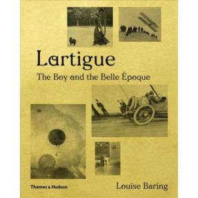 Lartigue