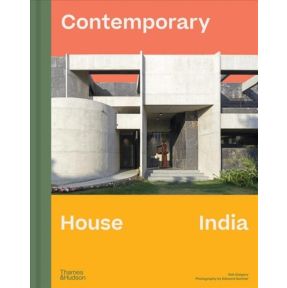 Contemporary House India