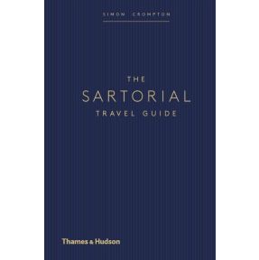 The Sartorial Travel Guide