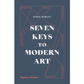 Seven Keys to Modern Art