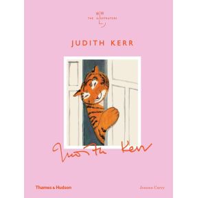 Judith Kerr