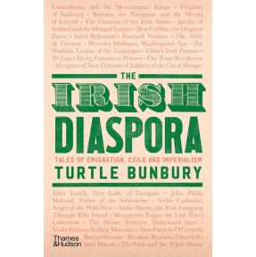 The Irish Diaspora