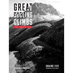 Great Cycling Climbs