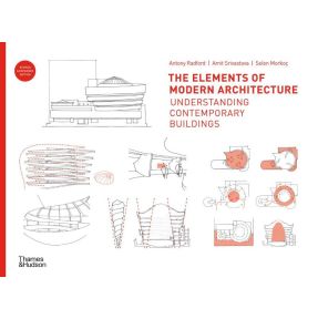 The Elements of Modern Architecture