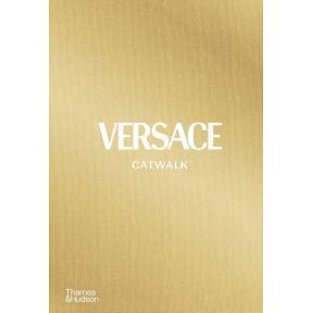 Versace Catwalk