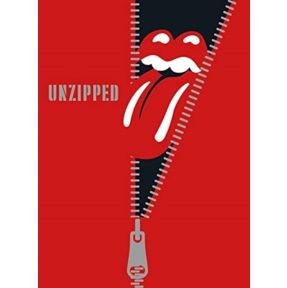 The Rolling Stones: Unzipped