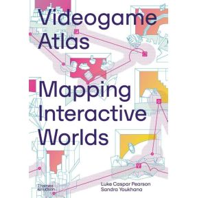 Videogame Atlas