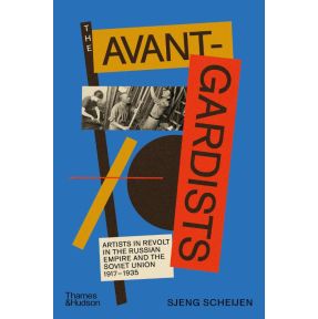 The Avant-Gardists