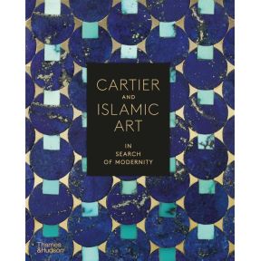 Cartier and Islamic Art