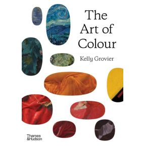 The Art of Colour