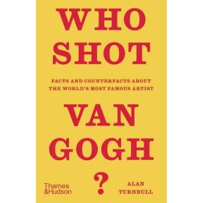 Who Shot Van Gogh?