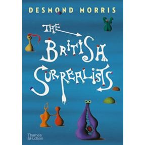 The British Surrealists