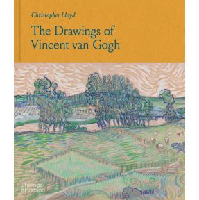 The Drawings of Vincent van Gogh