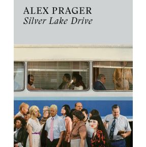 Alex Prager: Silver Lake Drive