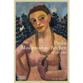 Paula Modersohn-Becker