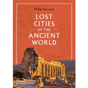 Lost Cities of the Ancient World