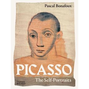 Picasso: The Self-Portraits